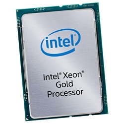 Intel Xeon Gold 5122 Skylake (2017) (3600MHz, LGA3647, L3 16896Kb)