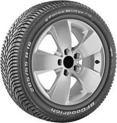 BFGoodrich g-Force Winter 2 195/45 R16 84H