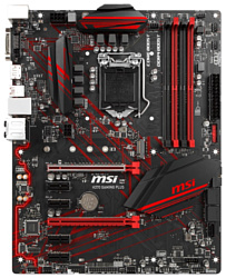 MSI H370 GAMING PLUS