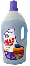 Max Power Color Gel 4 л