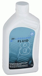 ZF LifeguardFluid 8 1л