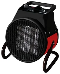 Электрическая тепловая пушка Ресанта ТЭПК-3000K Электрическая тепловая пушка Ресанта ТЭПК-3000K