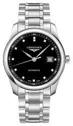 Наручные часы LONGINES L2.793.4.57.6