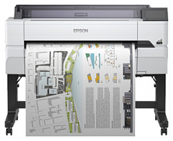 Epson SureColor SC-T5400