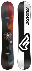 Fanatic Snowboards FTC (18-19)