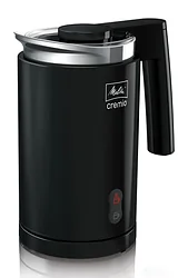 Вспениватель молока Melitta Cremio (черный)
