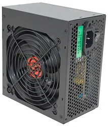 Блок питания Ginzzu CB500 500W