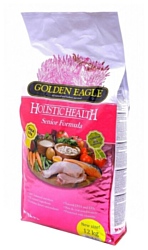 Golden Eagle (12 кг) Holistic Health Senior Formula 26/11