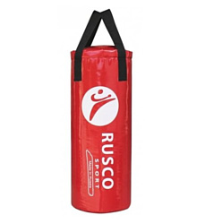 Rusco Sport Boxer 10кг (красный)