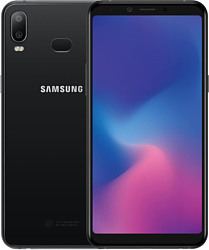 Samsung Galaxy A6s 6/64Gb