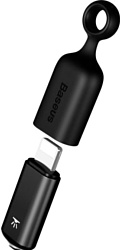 Baseus Phone Remote Control (черный)