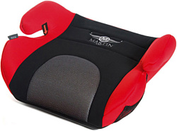 Бустер Martin Noir Yoga light Red time