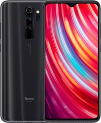 Xiaomi Redmi Note 8 Pro 6/64GB (международная версия)