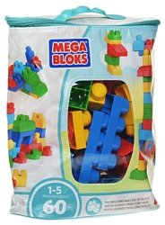 Mega Bloks First Builders CYP67