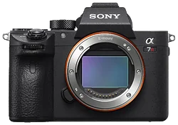 Беззеркальный фотоаппарат Sony Alpha ILCE-7RM4 Body