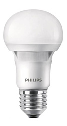 Philips LEDBulb 9-65W E27 6500K