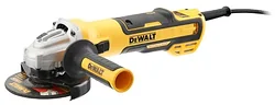 Угловая шлифмашина (болгарка) DeWALT DWE4357-QS