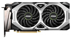 MSI GeForce RTX 2080 SUPER VENTUS XS