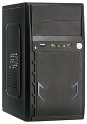 ExeGate BAA-105 450W Black