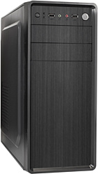 ExeGate XP-401 500W Black