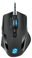 Игровая мышь Sharkoon Skiller SGM1 black USB Игровая мышь Sharkoon Skiller SGM1 black USB