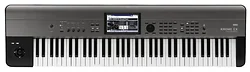 Синтезатор KORG Krome EX-73