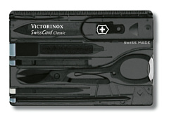 Нож Victorinox SwissCard Classic 0.7133.T3