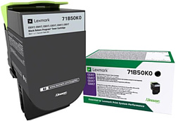 Lexmark 71B50K0