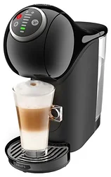 Капсульная кофеварка Krups Dolce Gusto Genio S Plus KP340810