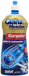 GlanzMeister Klarspuler 920 ml