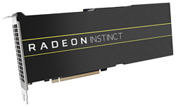 AMD Radeon Instinct MI50 16384MB (100-506077)