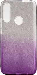 EXPERTS Brilliance Tpu для Huawei P9 Lite mini (фиолетовый)