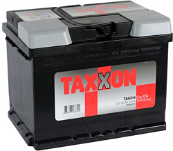 Taxxon TA60H (60Ah)