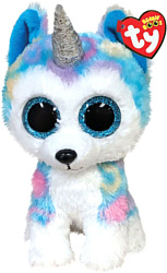 Ty Beanie Boo's Щенок хаски Helena 36322