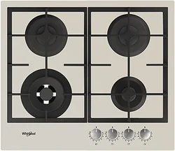 Газовая варочная панель Whirlpool GOFL 629 S