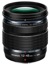 Olympus ED 12-45mm f/4 Pro M.Zuiko Digital