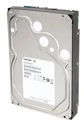 Жесткий диск Toshiba 12 TB MG07SCA12TE