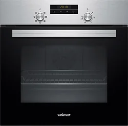 Электрический духовой шкаф Zelmer ZH10M41X0