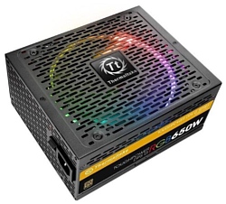 Thermaltake Toughpower Grand DPS G 80+ Gold 650W