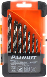 Patriot 815010103 8 предметов