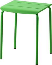 Ikea Вэддо зеленый (202.671.35)