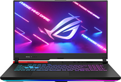 ASUS ROG Strix G17 G713QM-HX038