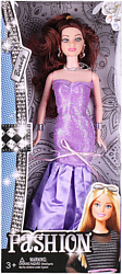 Darvish Модница в вечернем платье DV-10178 (в ассортименте)