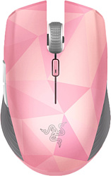 Razer Atheris Quartz Pink