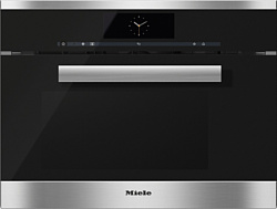 Miele DGM 6800 EDST/CLST