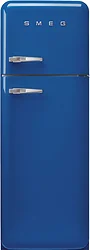 Холодильник Smeg FAB30RBE5