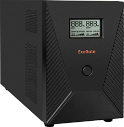 ExeGate SpecialPro Smart LLB-3000 LCD (EP287660RUS)
