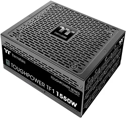 Блок питания Thermaltake Toughpower TF1 1550W TT Premium Edition PS-TPD-1550FNFATE-1 Блок питания Thermaltake Toughpower TF1 1550W TT Premium Edition PS-TPD-1550FNFATE-1