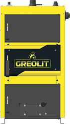 Greolit KT-1E (20 кВт)