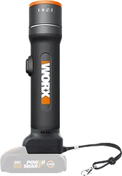 Фонарь Worx WX027.9 (без АКБ)